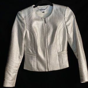 WHBM Blazer